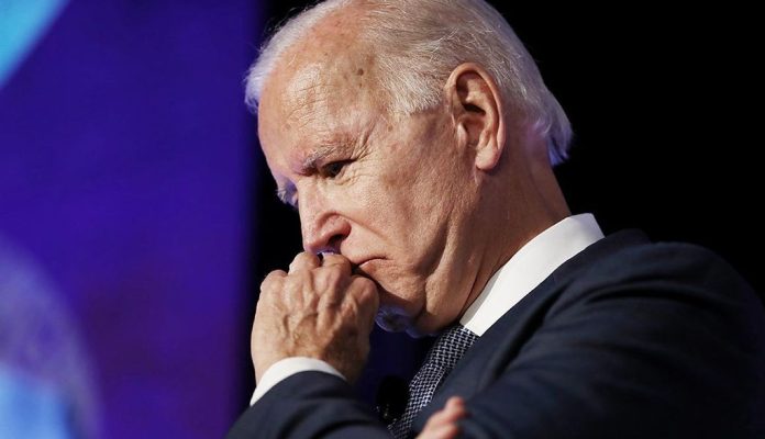 Biden enfrenta rechazo de los demócratas-MiamiNews24