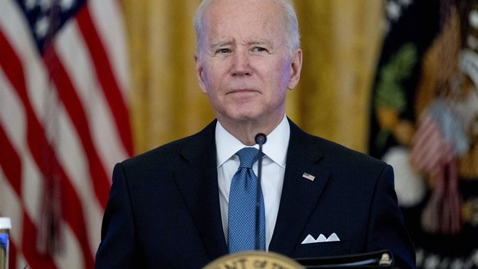 Biden firma orden ejecutiva para proteger el derecho al aborto-MiamiNews24