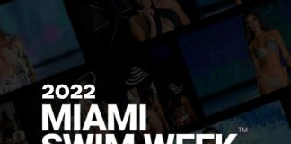 Miami Swim Week 2022