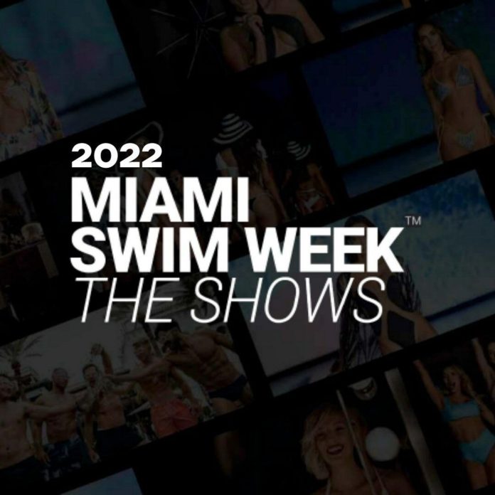 Miami Swim Week 2022