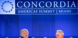 La Cumbre Concordia de las Américas se lleva a cabo en Miami-MiamiNews24