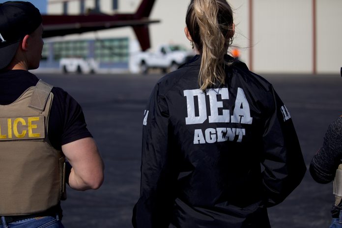 La DEA emite Alerta de Seguridad Pública en Florida por sobredosis de drogas-MiamiNes24