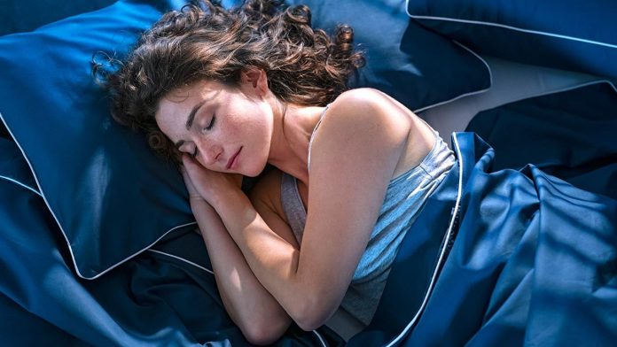 Conoce por qué las personas que duermen poco tienen un día más productivo-MiamiNews24