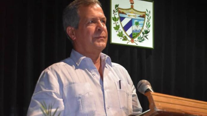 Muere Rodríguez López-Calleja, el general que controlaba el dinero en Cuba-MiamiNews24
