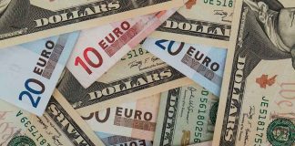 euro dólar guerra ucrania