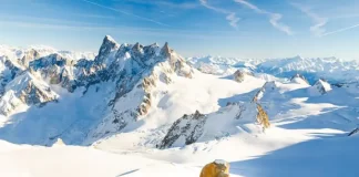 Desprendimiento de un glaciar alpino en Italia deja varios muertos y heridos-MiamiNews24