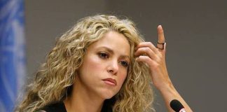 Shakira juicio españa evasión
