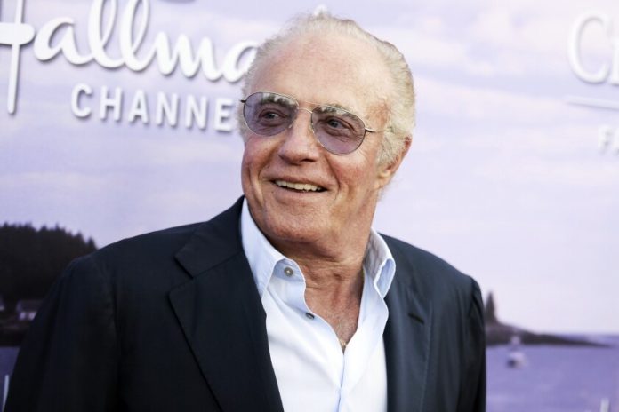 Muere el actor James Caan, conocido por su participación en “El Padrino”