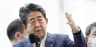 Revelan contundente información sobre el asesinato del exprimer ministro japonés-MiamiNews24