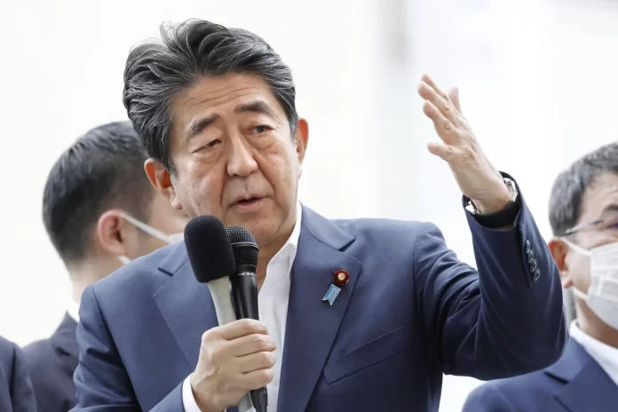 Revelan contundente información sobre el asesinato del exprimer ministro japonés-MiamiNews24