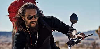 Jason Momoa accidente california MN24