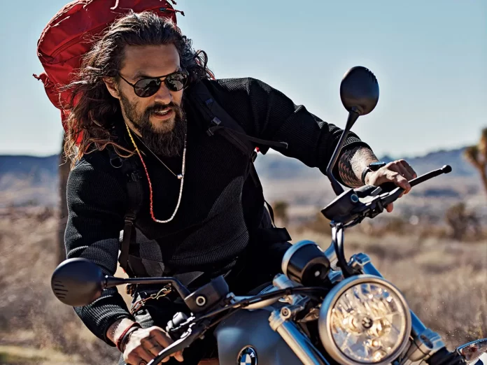 Jason Momoa accidente california MN24