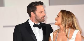 JLo y Ben Affleck planean una gran fiesta de bodas en la mansión del actor-MiamiNews24