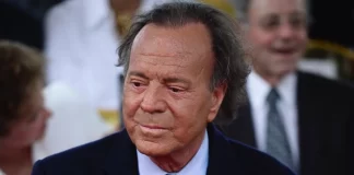 Se encienden las alarmas por el estado de salud de Julio Iglesias-MiamiNews24