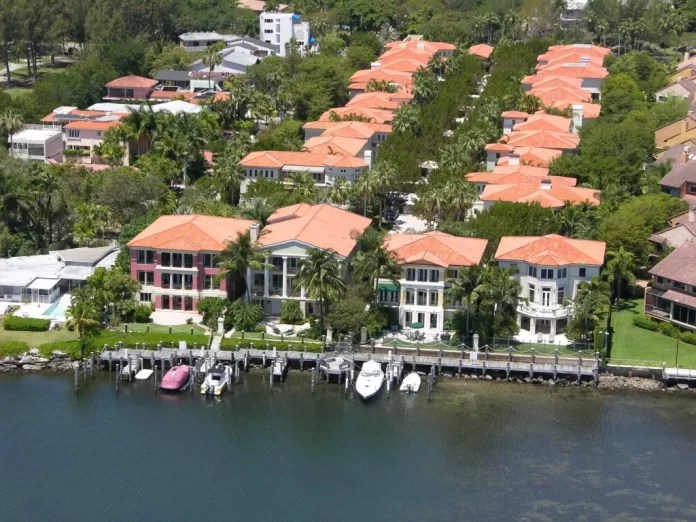 Reducción impuestos propiedad Miami-Dade