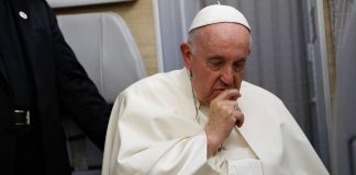 Papa francisco renuncia pontificado