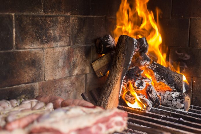 Intoxicados por inhalar monóxido de carbono en una parrillada-MiamiNews24