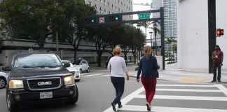 Florida es “letal” para caminar, decenas de personas mueren atropellados-MiamiNews24