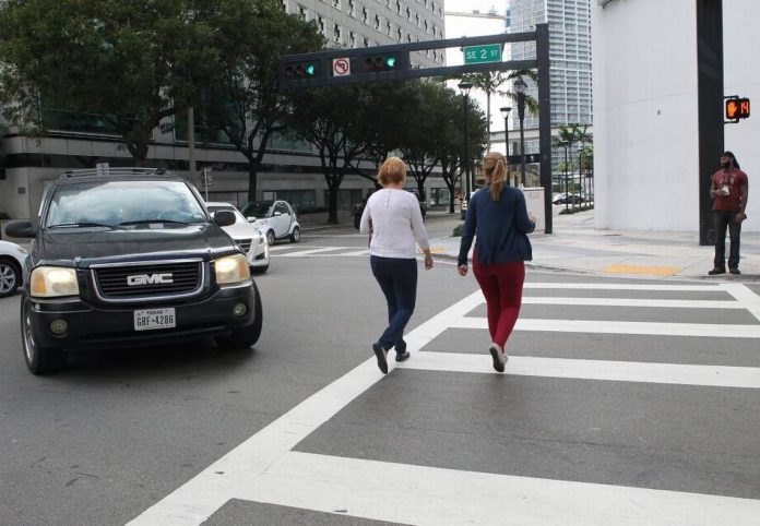 Florida es “letal” para caminar, decenas de personas mueren atropellados-MiamiNews24