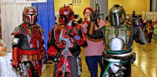 Florida Supercon Miami Beach - miaminews24