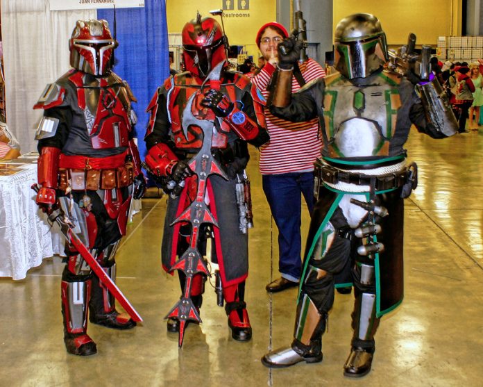 Florida Supercon Miami Beach - miaminews24