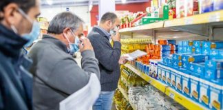 Alza de precios de la materia prima por Guerra de Ucrania