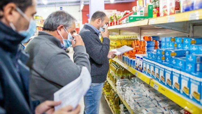 Alza de precios de la materia prima por Guerra de Ucrania