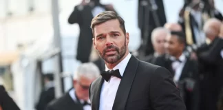 Ricky Martin violencia sobrino