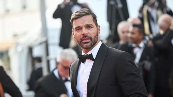 Ricky Martin violencia sobrino