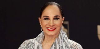 Muere la actriz mexicana Susana Dosamantes-MiamiNews24