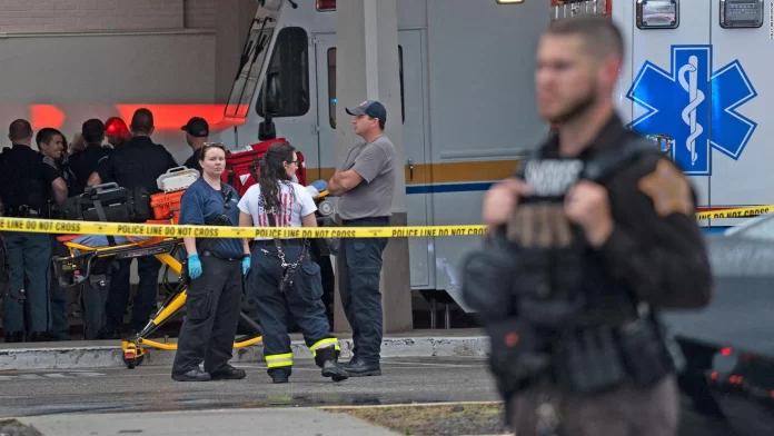 Al menos tres muertos y varios heridos tras tiroteo en Indiana-MiamiNews24