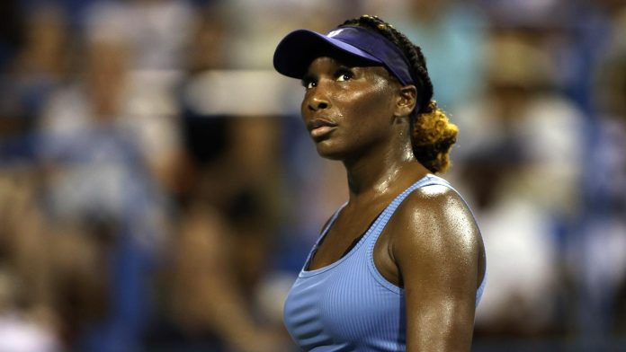 Venus Williams ronda Washington - miaminews24