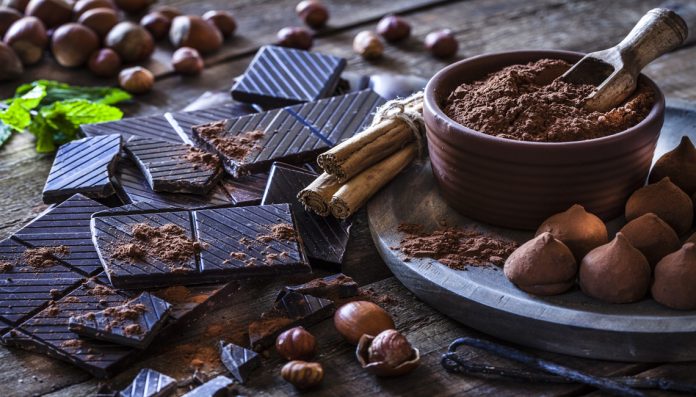 chocolate amargo beneficios conoce - MIAMINEWS24