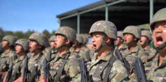 Taiwán moviliza fuerzas chino-miaminews24