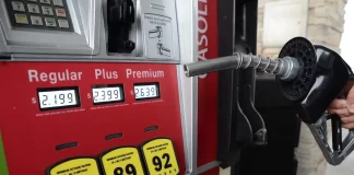 precios gasolina Florida galón - MIAMINEWS24