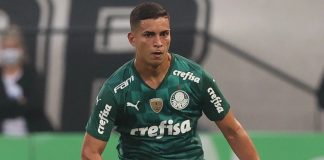 futbolista Palmeiras mató motociclista - miaminews24