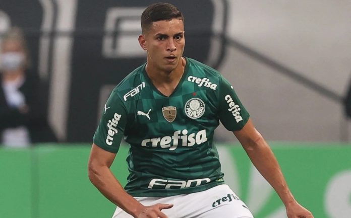 futbolista Palmeiras mató motociclista - miaminews24