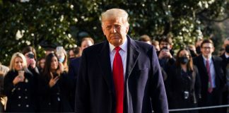 Donald Trump Fiscalía-miaminews24