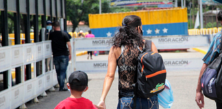 cifra migrantes refugiados venezolanos- Miaminews24