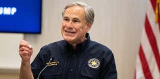 Gobernador de Texas considera «porno» miami-news24