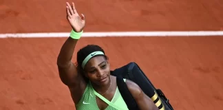 Serena Williams retiro tenis miaminews24