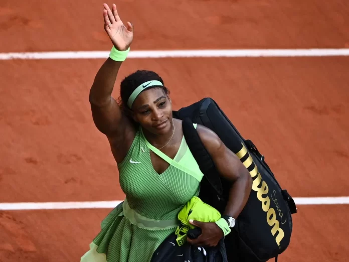 Serena Williams retiro tenis miaminews24