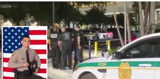 Policía de Miami-Dade herido gravemente en un enfrentamiento - miaminews24