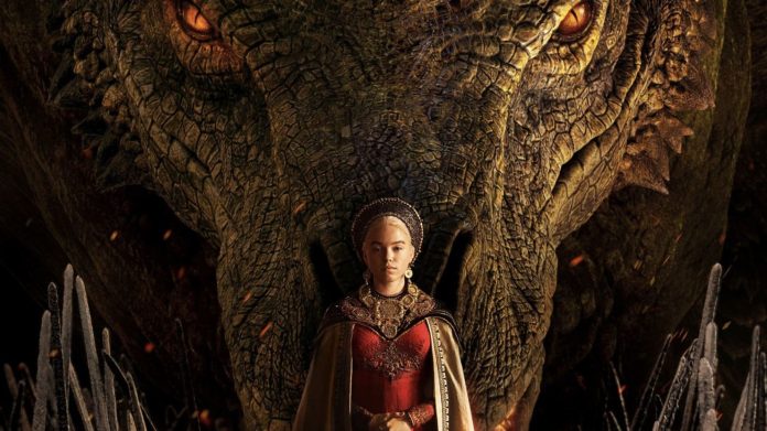 "House of the Dragon" -Miaminews24