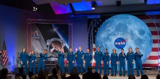 misión artemis nasa lanzamiento - miaminews24