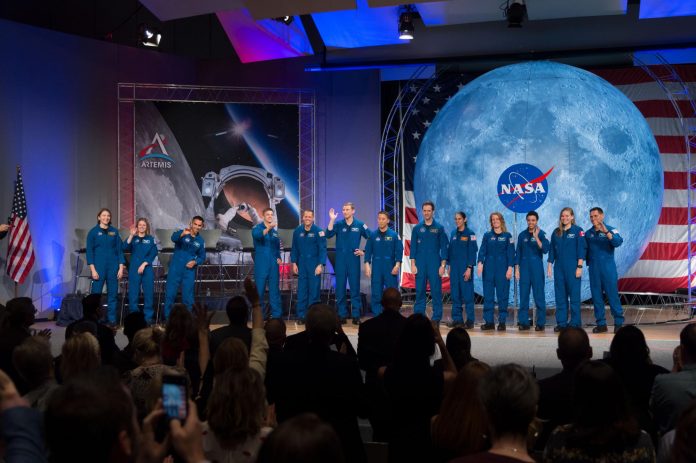 misión artemis nasa lanzamiento - miaminews24