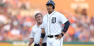 Miguel Cabrera futuro MLB