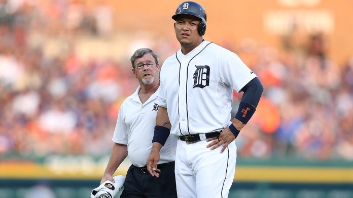 Miguel Cabrera futuro MLB