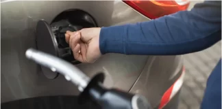 Estados Unidos vehículos gasolina -Miaminews