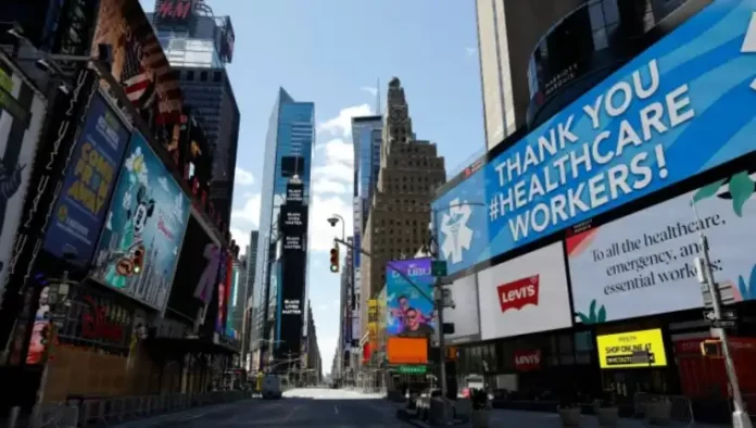 Detectan poliovirus en muestras de aguas residuales en la ciudad de Nueva York